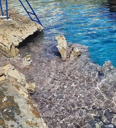 Apartament Borgo Thassos *