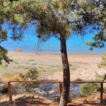 Apartament Borgo Thassos