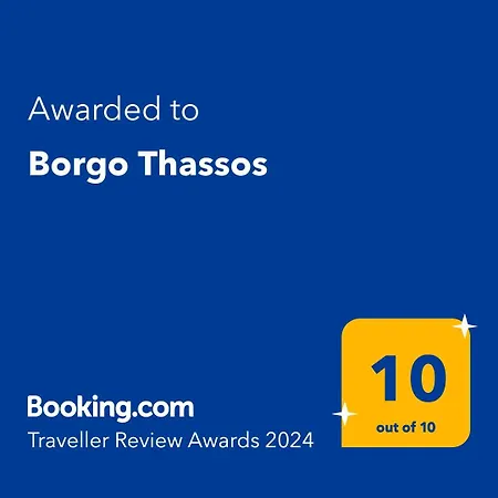 Borgo Thassos *