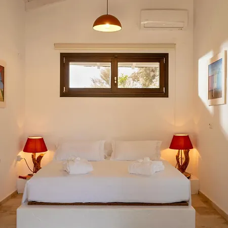 Apartament Borgo Thassos