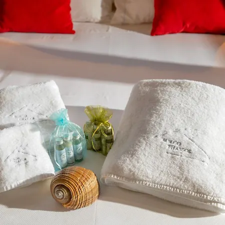 Borgo Thassos Apartament