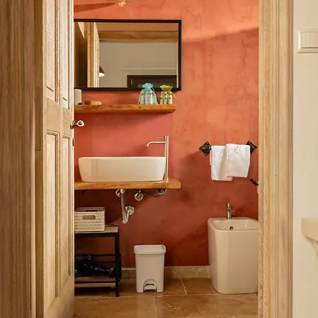 Apartament Borgo Thassos