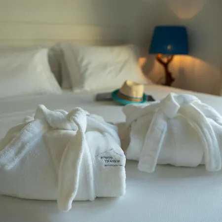 Apartament Borgo Thassos Astris