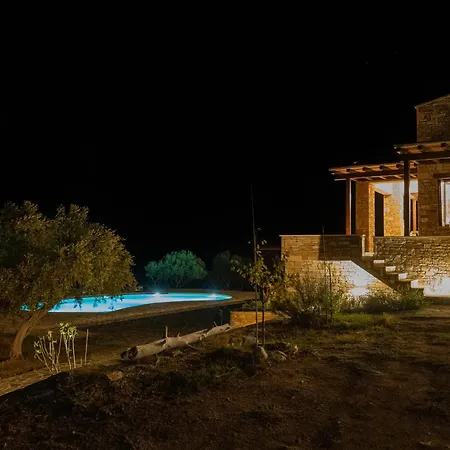 Borgo Thassos Astris