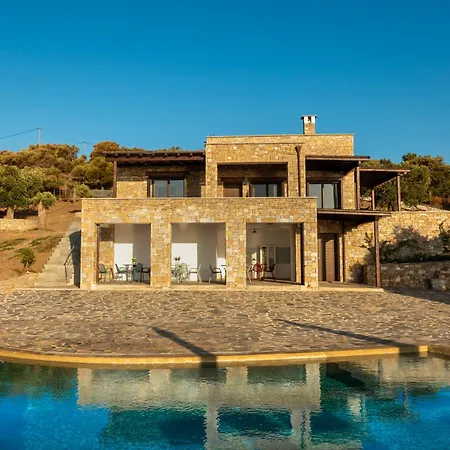 Borgo Thassos Apartament Astris