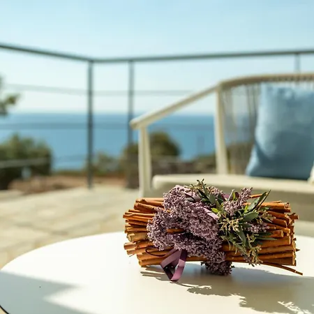 Borgo Thassos *
