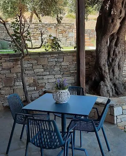 Apartment Borgo Thassos Astris