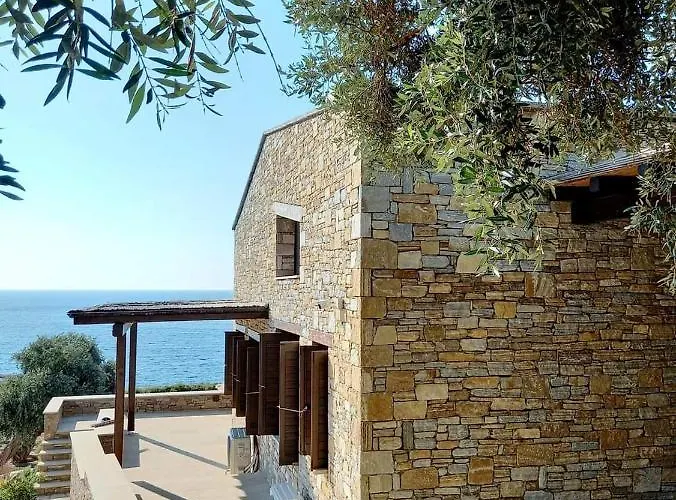 Borgo Thassos Astris