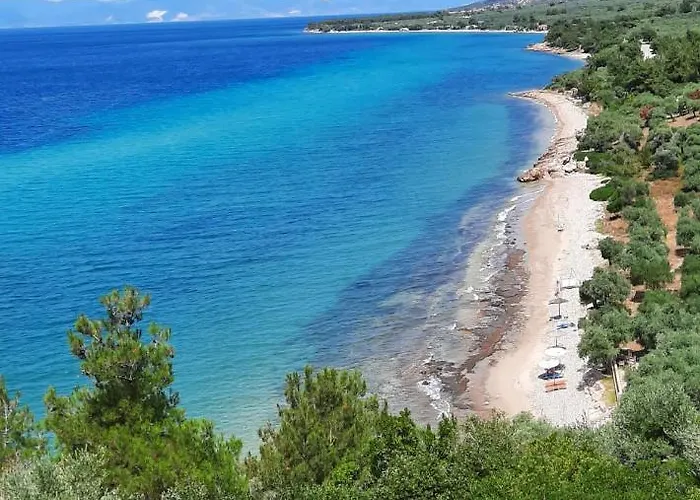 Borgo Thassos