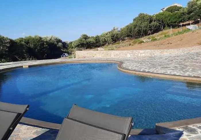 Apartment Borgo Thassos