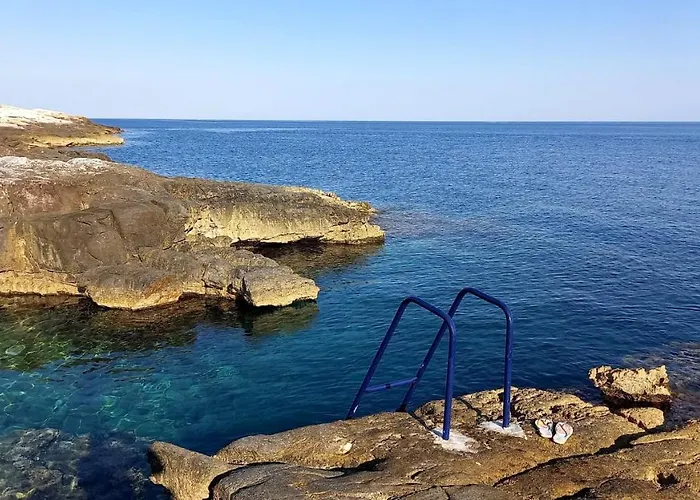 Apartment Borgo Thassos *