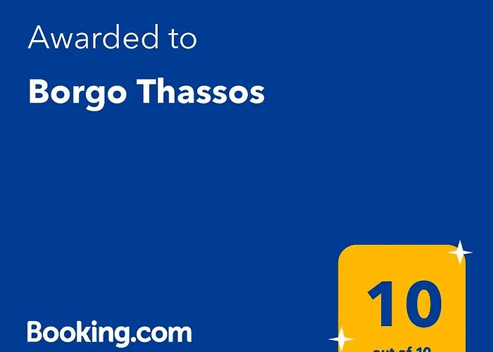Borgo Thassos *