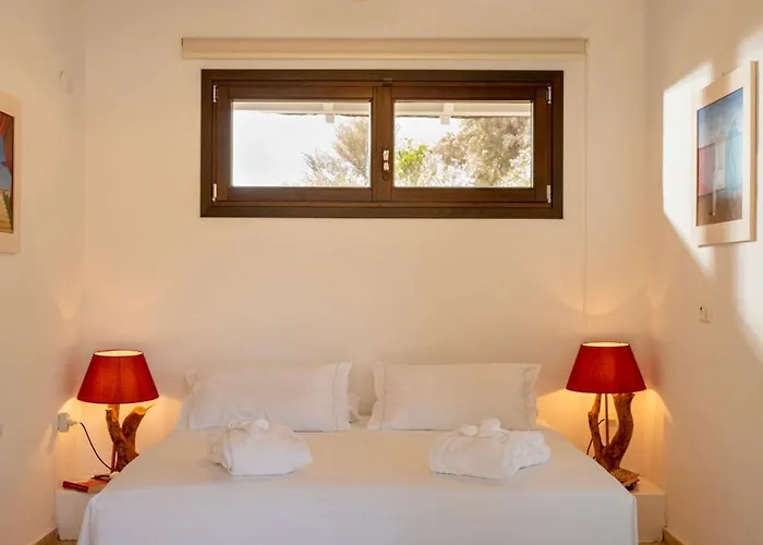 Apartment Borgo Thassos