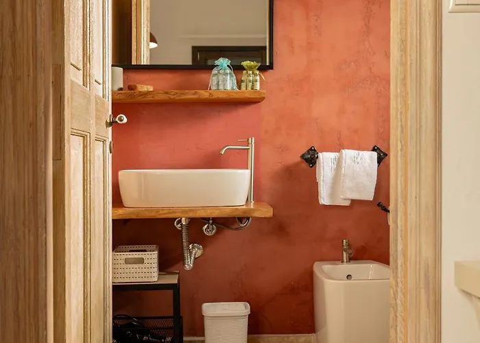 Apartment Borgo Thassos