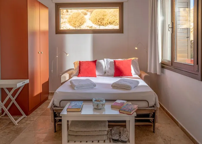 Apartment Borgo Thassos Astris