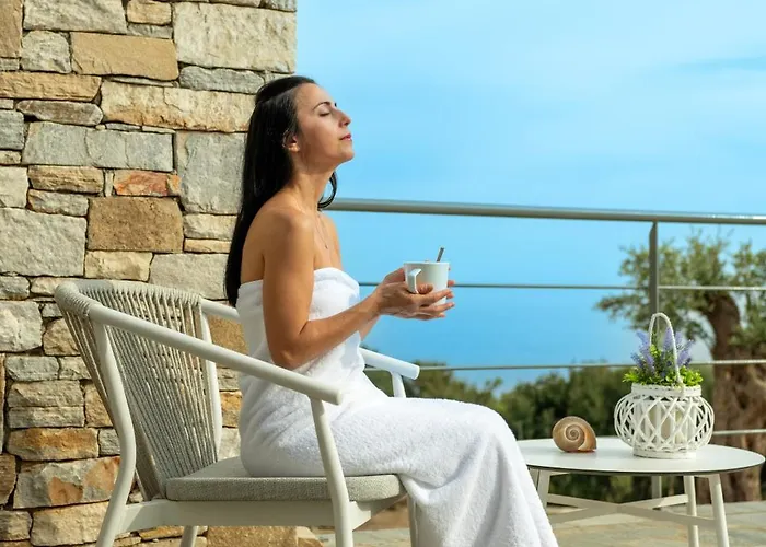 Apartment Borgo Thassos *