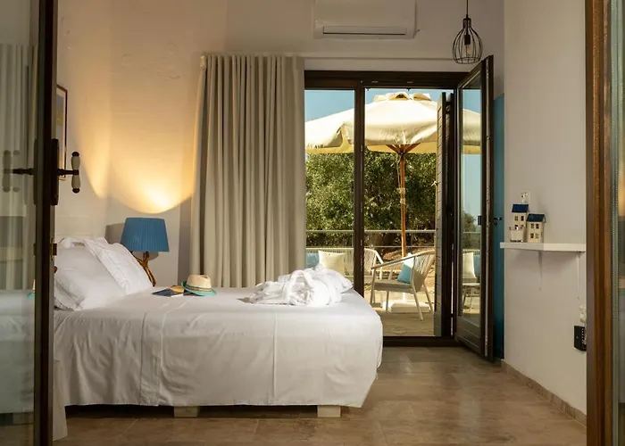 Apartment Borgo Thassos *