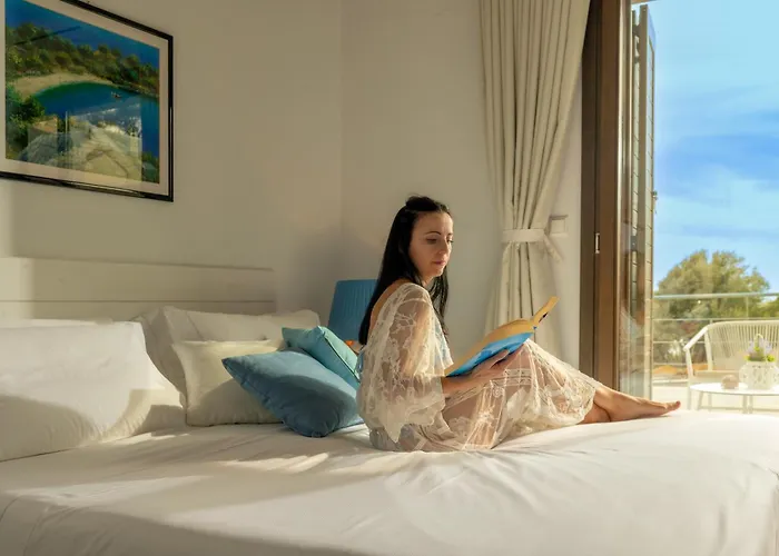 Borgo Thassos Apartment Astris