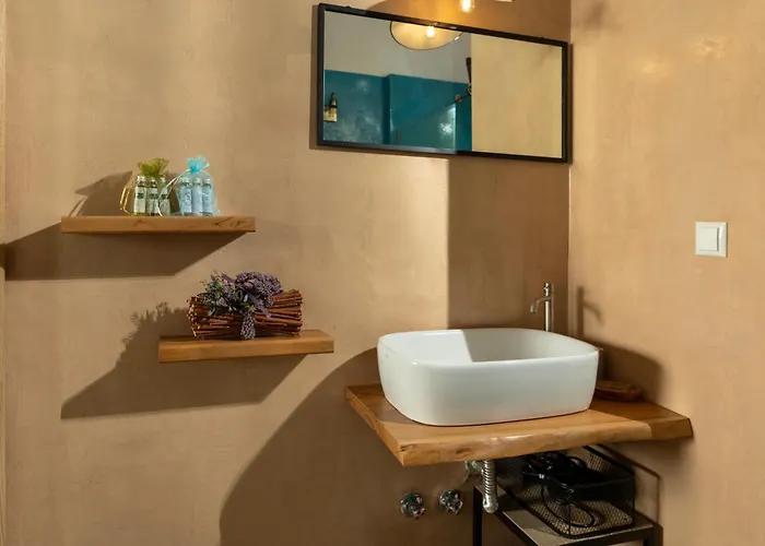 Borgo Thassos Apartment