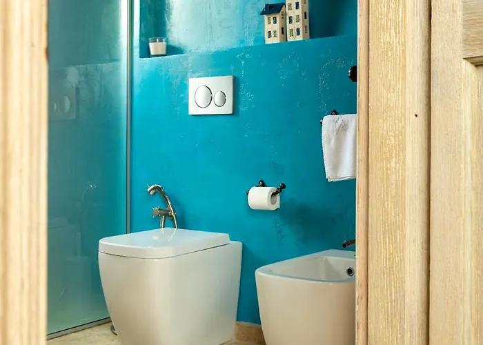 Borgo Thassos Apartment Astris