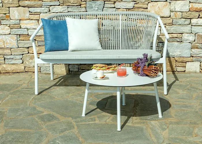 Apartment Borgo Thassos Astris