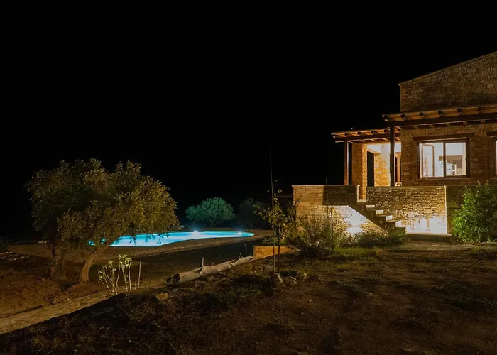 Borgo Thassos Astris