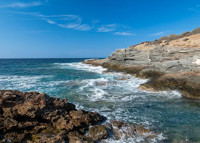 Borgo Thassos Apartment