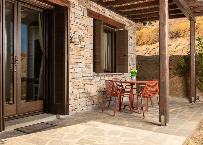 Borgo Thassos * Astris