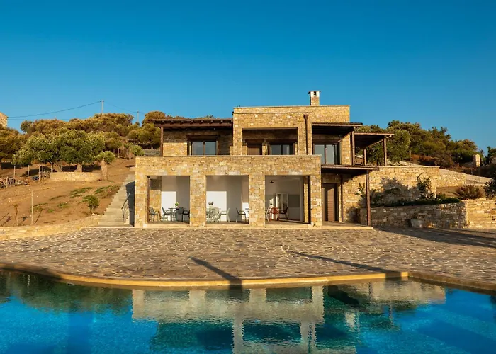 Borgo Thassos Apartment Astris