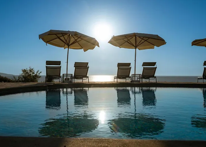 Apartment Borgo Thassos