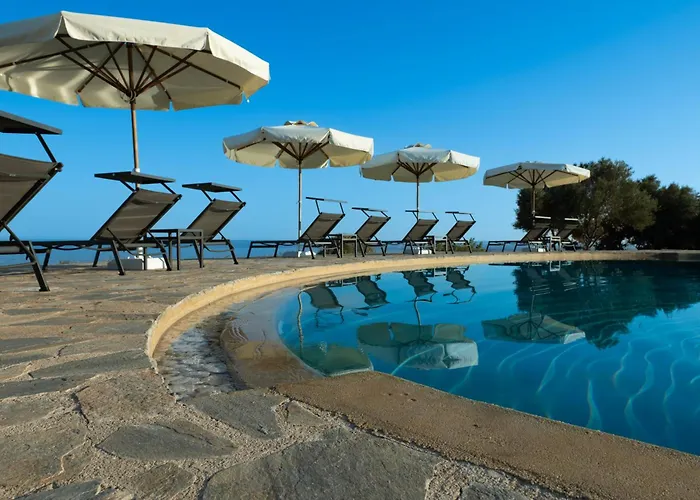 Apartment Borgo Thassos Astris