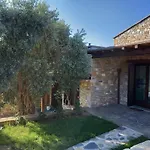 Borgo Thassos 아파트 *