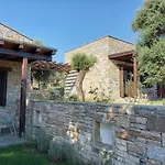 Borgo Thassos 아파트 *