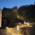 Borgo Thassos 아파트