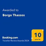 Borgo Thassos *