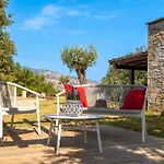 Borgo Thassos 아파트 아스트리스