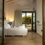 아파트 Borgo Thassos *