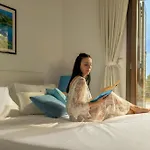 Borgo Thassos 아파트 아스트리스