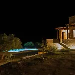 Borgo Thassos 아스트리스