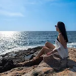 Borgo Thassos 아파트