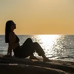 Borgo Thassos 아파트 *