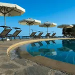 아파트 Borgo Thassos 아스트리스