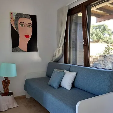 Borgo Thassos 阿斯特里斯