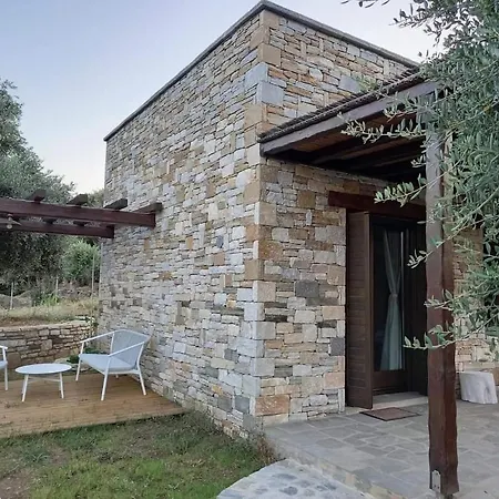 Borgo Thassos * 阿斯特里斯