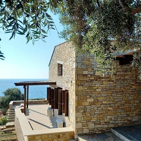 Borgo Thassos 阿斯特里斯