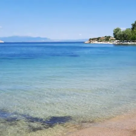 Borgo Thassos * 阿斯特里斯