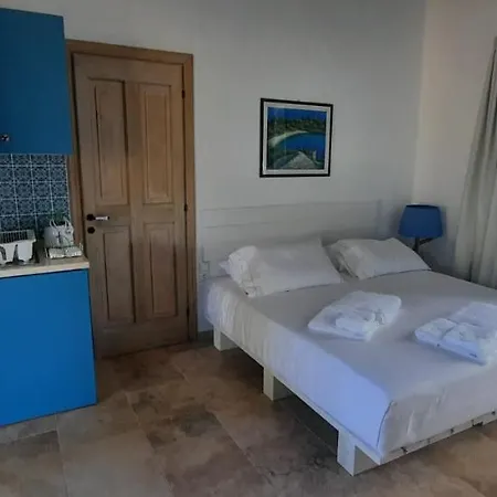 Borgo Thassos