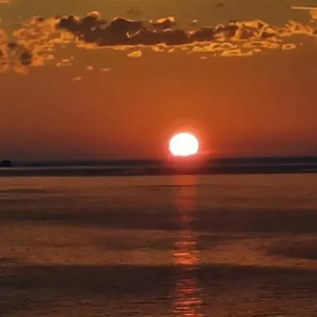 Borgo Thassos 公寓 *