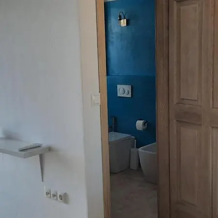 Borgo Thassos * 阿斯特里斯