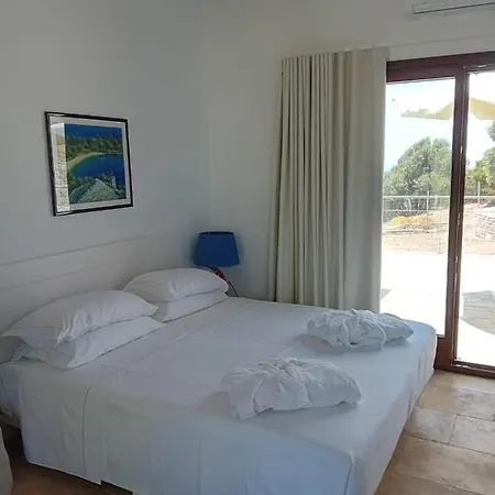 Daire Borgo Thassos Astris